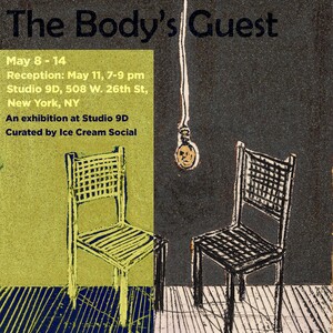 The Body's Guest
